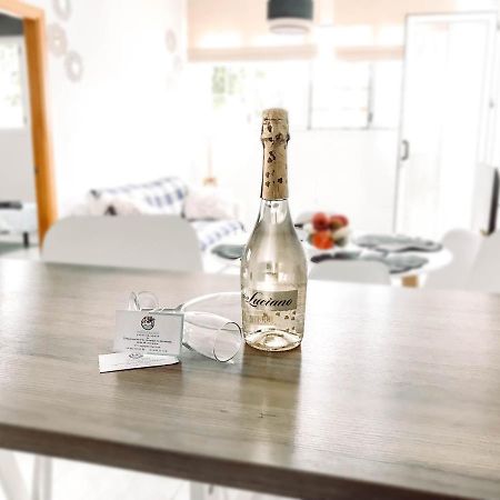 Apartmán Casa Miramar Corralejo Exteriér fotografie