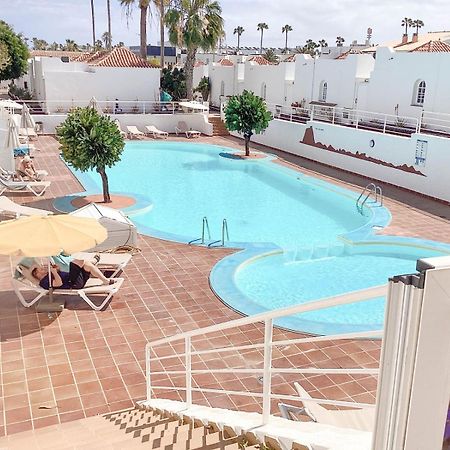 Apartmán Casa Miramar Corralejo Exteriér fotografie