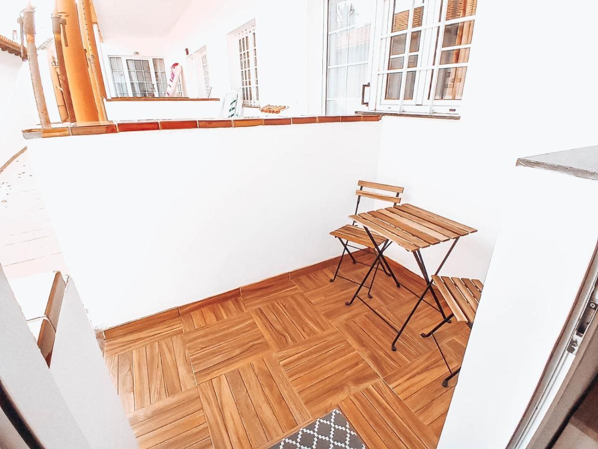 Apartmán Casa Miramar Corralejo Exteriér fotografie