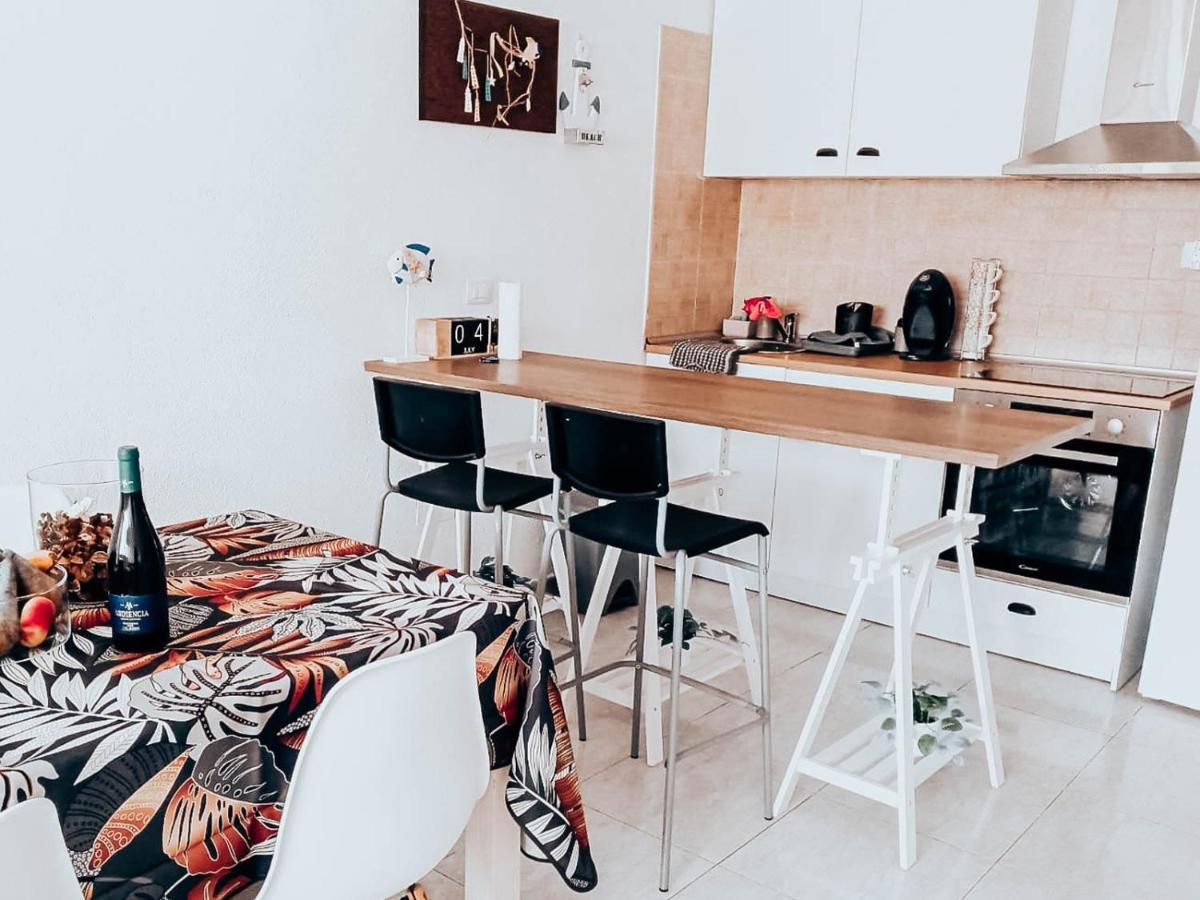 Apartmán Casa Miramar Corralejo Exteriér fotografie