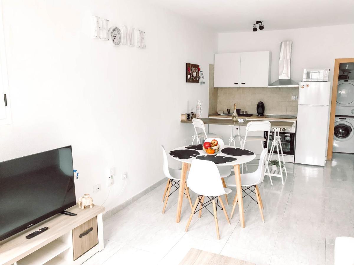 Apartmán Casa Miramar Corralejo Exteriér fotografie