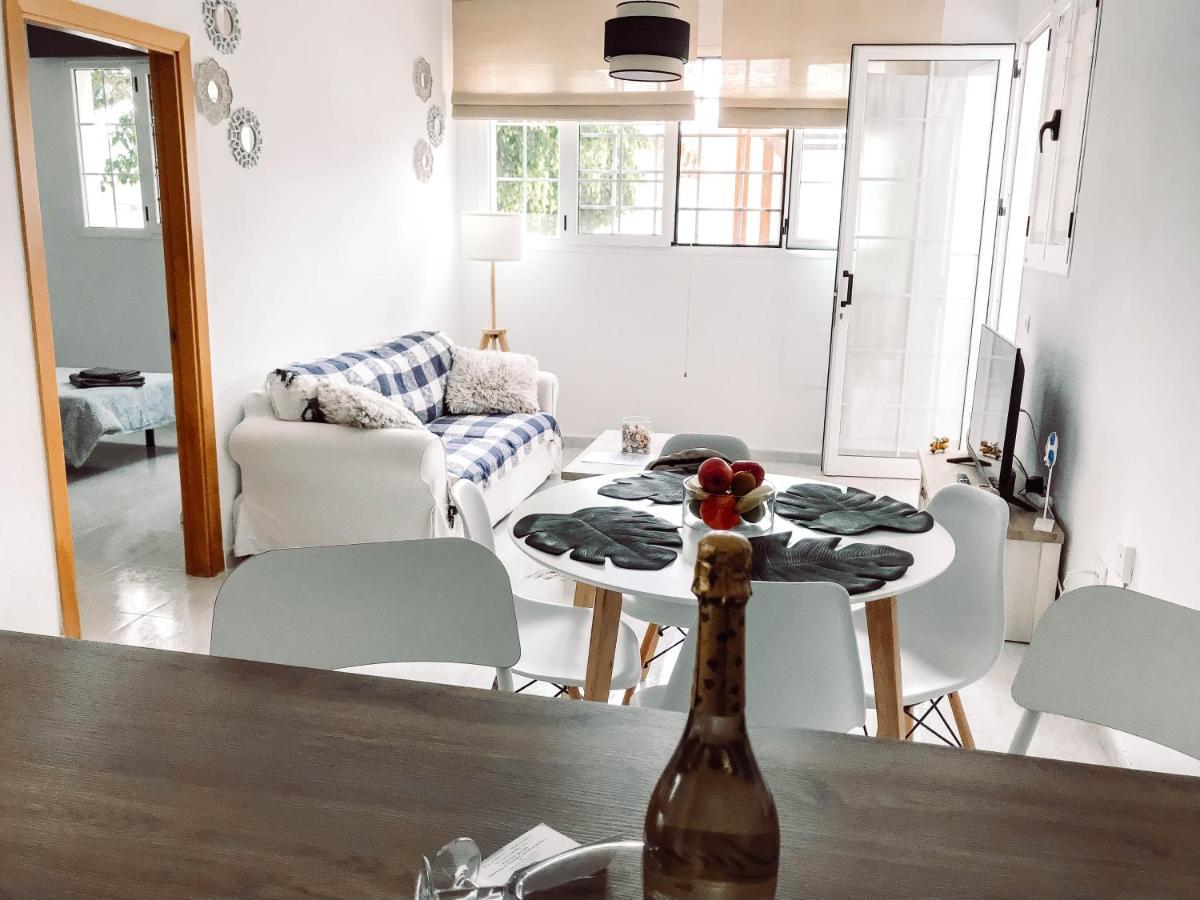 Apartmán Casa Miramar Corralejo Exteriér fotografie