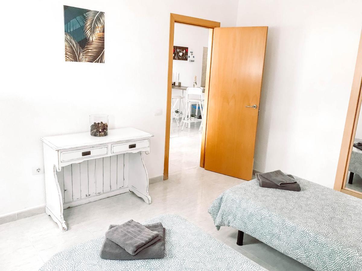 Apartmán Casa Miramar Corralejo Exteriér fotografie