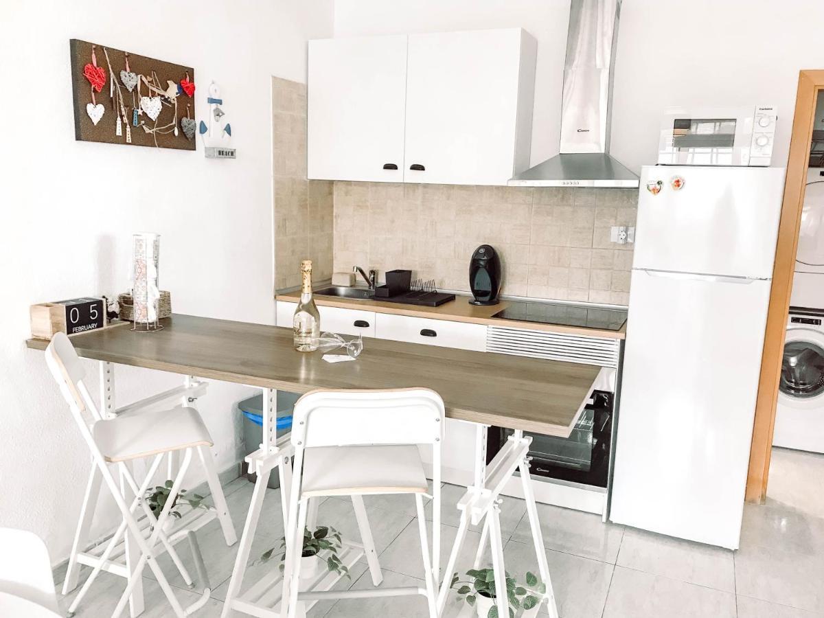 Apartmán Casa Miramar Corralejo Exteriér fotografie