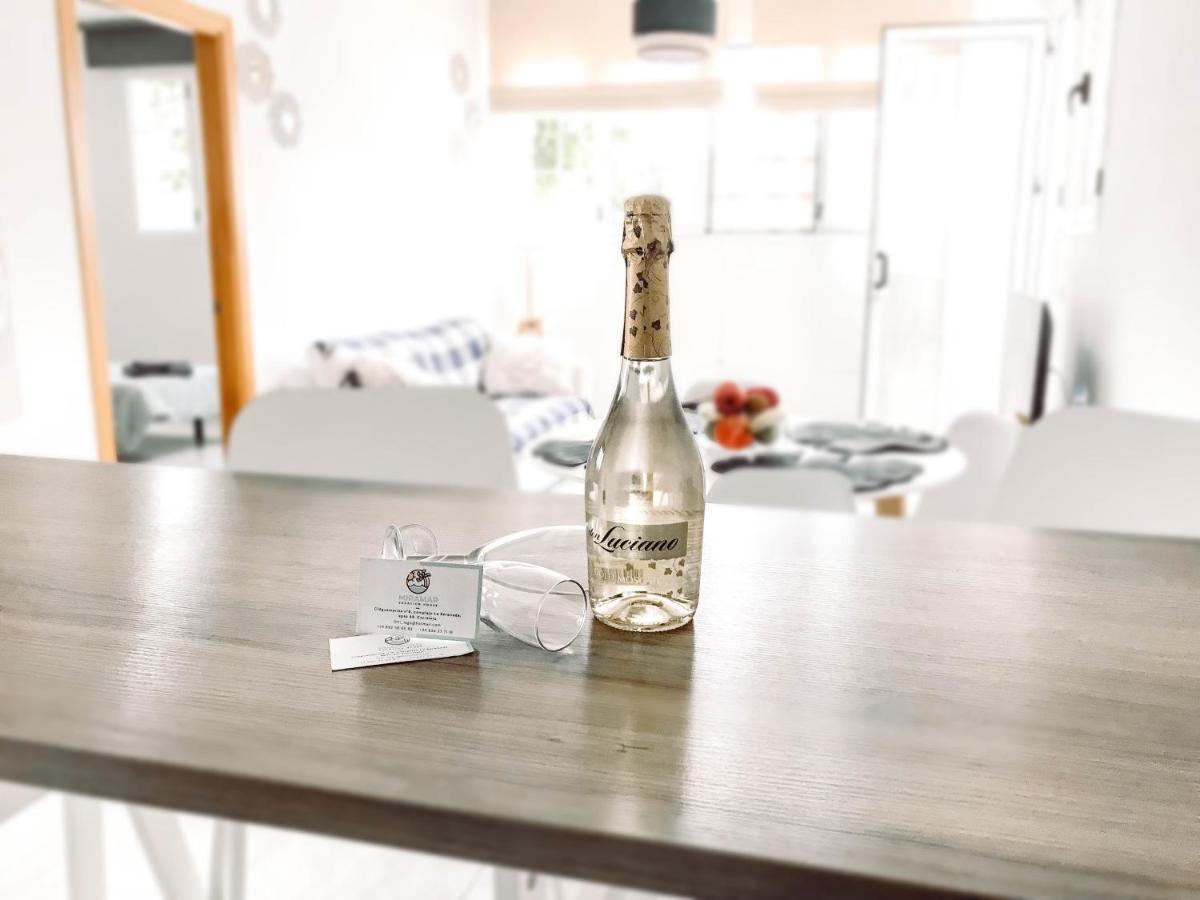 Apartmán Casa Miramar Corralejo Exteriér fotografie