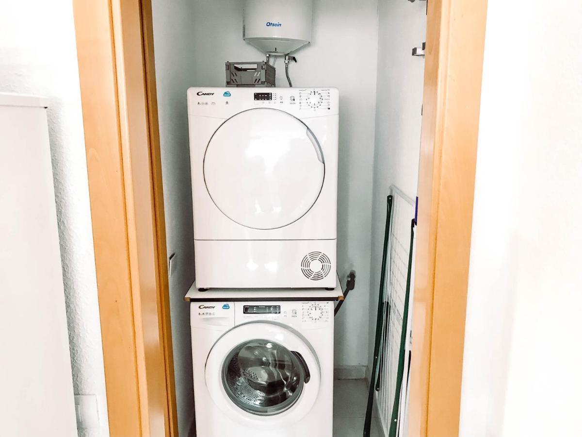 Apartmán Casa Miramar Corralejo Exteriér fotografie