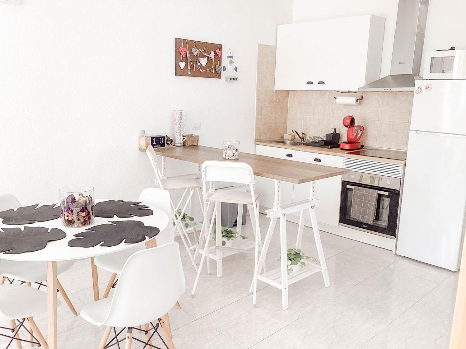 Apartmán Casa Miramar Corralejo Exteriér fotografie