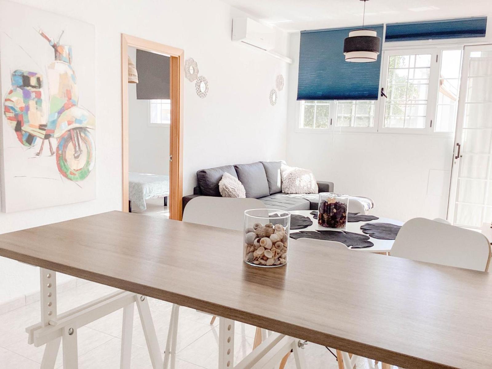 Apartmán Casa Miramar Corralejo Exteriér fotografie